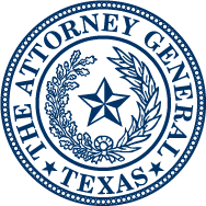 Attorney General of Texas Seal